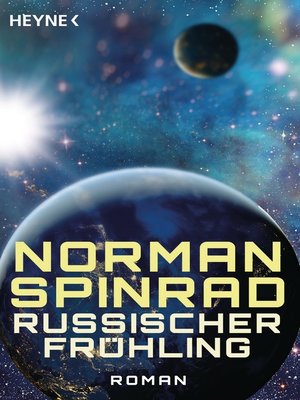 cover image of Russischer Frühling